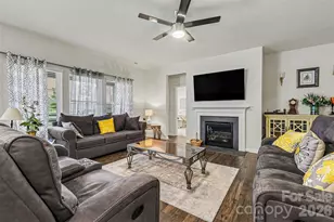 286 Heatherland Dr, Rock Hill, SC 29732 - Photo 5