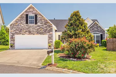 7 Breyerton Court, Asheville, NC 28804 - Photo 1