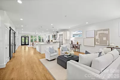 2131 Eaton Road, Charlotte, NC 28205 - Photo 3