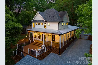 2131 Eaton Road, Charlotte, NC 28205 - Photo 43