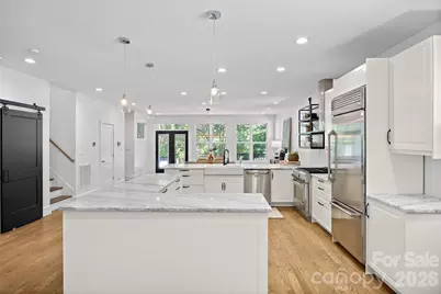 2131 Eaton Road, Charlotte, NC 28205 - Photo 9