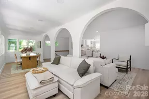 911 E Woodlawn Rd, Charlotte, NC 28209 - Photo 29