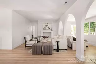 911 E Woodlawn Rd, Charlotte, NC 28209 - Photo 11