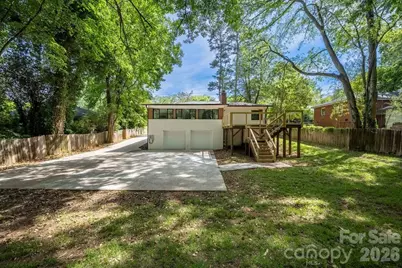 911 E Woodlawn Road, Charlotte, NC 28209 - Photo 45