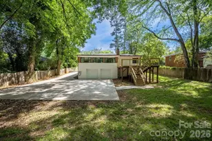 911 E Woodlawn Rd, Charlotte, NC 28209 - Photo 45