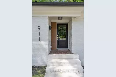 911 E Woodlawn Road, Charlotte, NC 28209 - Photo 5