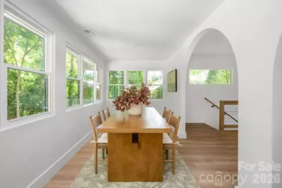 911 E Woodlawn Road, Charlotte, NC 28209 - Photo 31