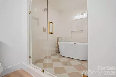 911 E Woodlawn Road, Charlotte, NC 28209 - Photo 5