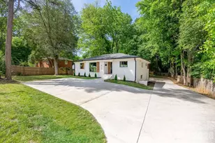 911 E Woodlawn Rd, Charlotte, NC 28209 - Photo 41