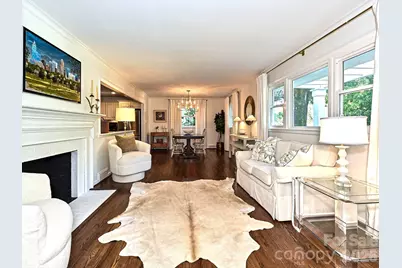3131 Pinehurst Place, Charlotte, NC 28209 - Photo 5