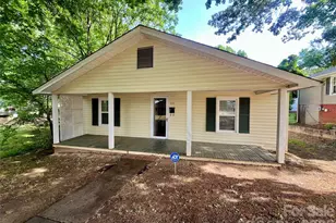 515 Spencer Ave, Asheboro, NC 27203 - Photo 1