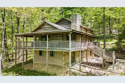 524 McDaris Loop Drive #179/180, Mars Hill, NC 28754 - Photo 3