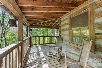 524 McDaris Loop Drive #179/180, Mars Hill, NC 28754 - Photo 5