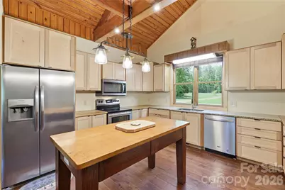 3540 Fork Creek Road, Saluda, NC 28773 - Photo 17