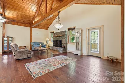 3540 Fork Creek Road, Saluda, NC 28773 - Photo 15