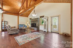 3540 Fork Creek Rd, Saluda, NC 28773 - Photo 15