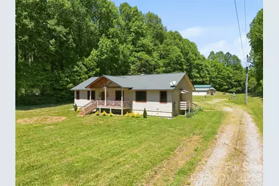 3540 Fork Creek Road, Saluda, NC 28773 - Photo 3