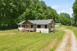 3540 Fork Creek Rd, Saluda, NC 28773 - Photo 3