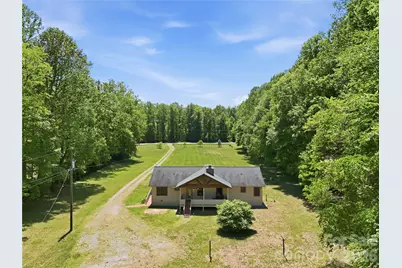 3540 Fork Creek Road, Saluda, NC 28773 - Photo 7