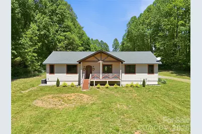 3540 Fork Creek Road, Saluda, NC 28773 - Photo 1