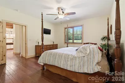 3540 Fork Creek Road, Saluda, NC 28773 - Photo 23