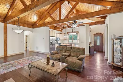 3540 Fork Creek Road, Saluda, NC 28773 - Photo 13