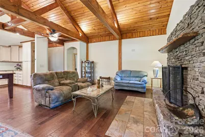 3540 Fork Creek Road, Saluda, NC 28773 - Photo 11