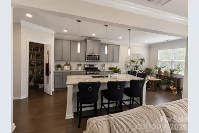 20408 Creek Bend Edge Court, Matthews, NC 28105 - Photo 3