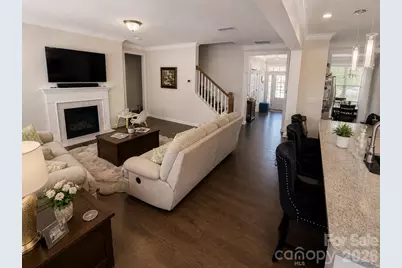 20408 Creek Bend Edge Court, Matthews, NC 28105 - Photo 5