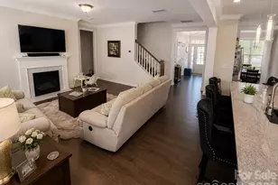 20408 Creek Bend Edge Ct, Matthews, NC 28105 - Photo 5