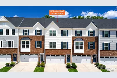 2607 Grantham Place Drive, Fort Mill, SC 29715 - Photo 31
