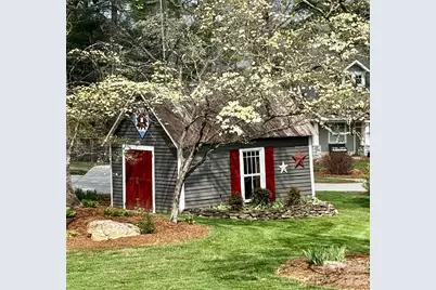 120 Old Lakey Gap Road, Black Mountain, NC 28711 - Photo 37