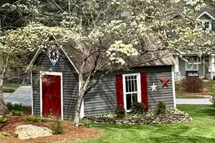 120 Old Lakey Gap Rd, Black Mountain, NC 28711 - Photo 37