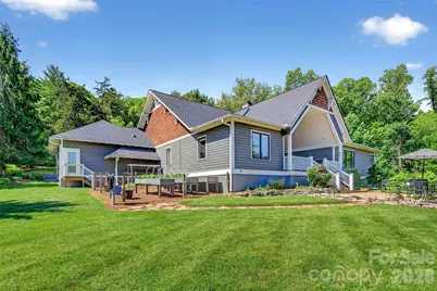120 Old Lakey Gap Road, Black Mountain, NC 28711 - Photo 35