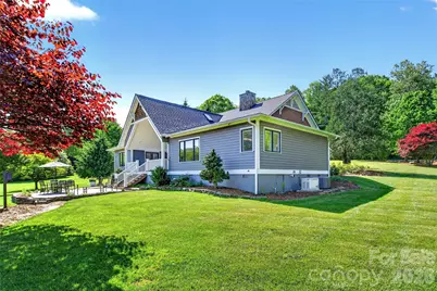 120 Old Lakey Gap Road, Black Mountain, NC 28711 - Photo 33