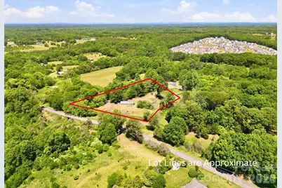 112 Fork Creek Road, Troutman, NC 28166 - Photo 1
