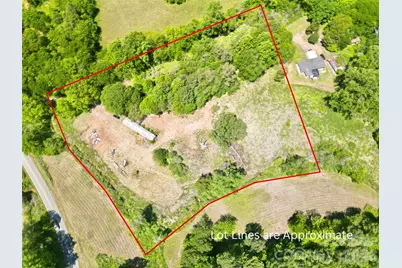 112 Fork Creek Road, Troutman, NC 28166 - Photo 3