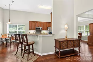 1918 Weighmont Ct, Charlotte, NC 28227 - Photo 7