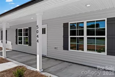 5044 Polk Avenue, Winston Salem, NC 27106 - Photo 3