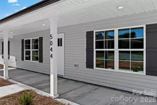 5044 Polk Ave, Winston Salem, NC 27106 - Photo 3