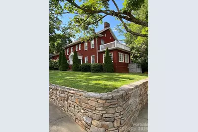 8 Colonial Place, Asheville, NC 28804 - Photo 1