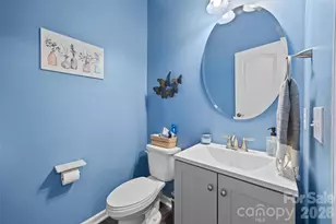 8605 McCullough Club Dr, Fort Mill, SC 29715 - Photo 19