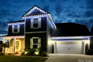 8605 McCullough Club Dr, Fort Mill, SC 29715 - Photo 3