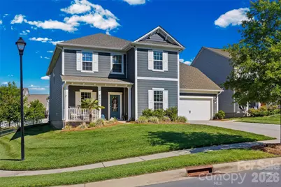 8605 McCullough Club Drive, Fort Mill, SC 29715 - Photo 1