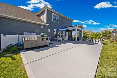 8605 McCullough Club Drive, Fort Mill, SC 29715 - Photo 37