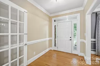2811 Belk Mill Road, Wingate, NC 28174 - Photo 7