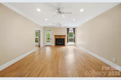 2811 Belk Mill Road, Wingate, NC 28174 - Photo 11