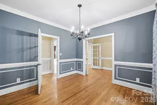 2811 Belk Mill Rd, Wingate, NC 28174 - Photo 5