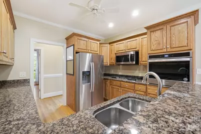 2811 Belk Mill Road, Wingate, NC 28174 - Photo 17