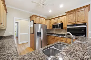 2811 Belk Mill Rd, Wingate, NC 28174 - Photo 17